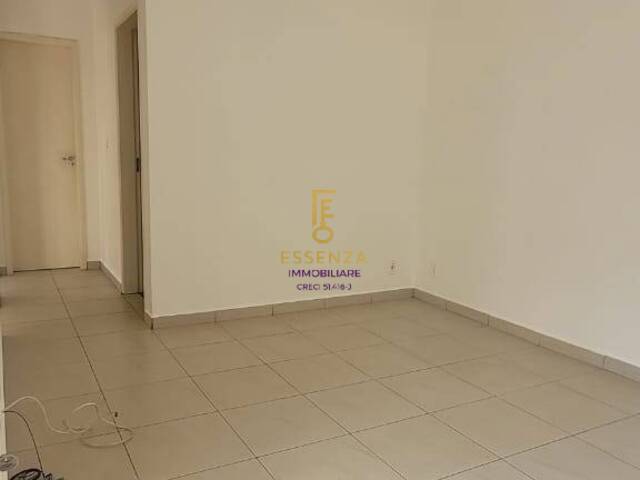 #3 - Apartamento para Venda em Rio Claro - SP - 2