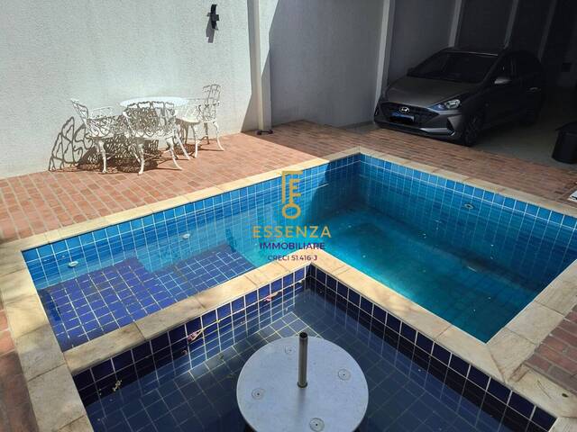 #5 - Casa para Venda em Rio Claro - SP - 2