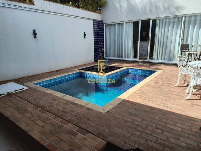 #5 - Casa para Venda em Rio Claro - SP - 3