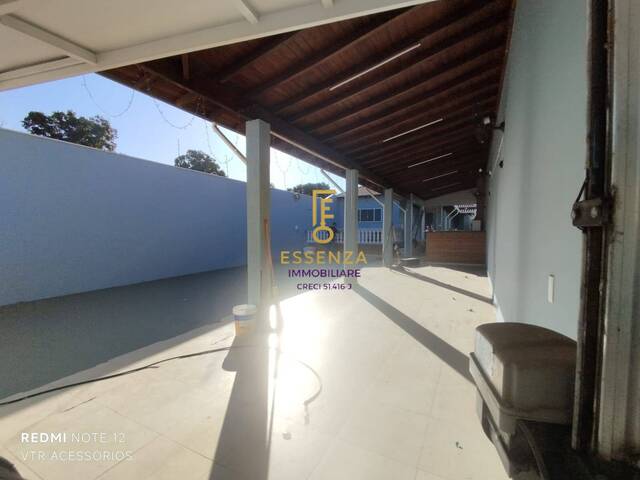 Casa para Venda em Rio Claro - 3