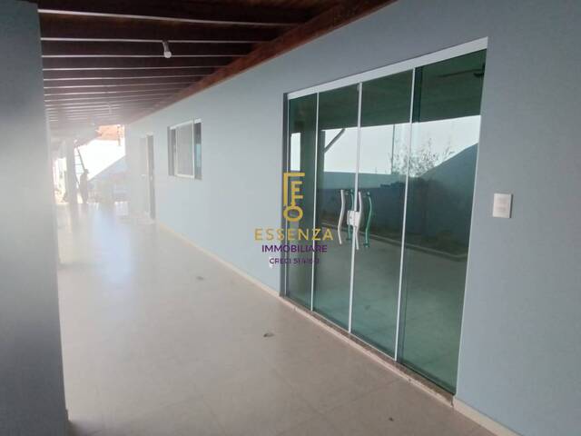 Casa para Venda em Rio Claro - 4