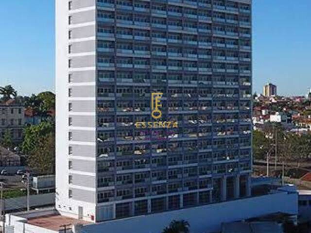 Venda em Jardim Claret - Rio Claro