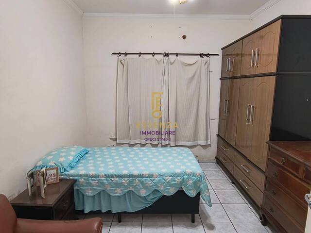 Casa para Venda em Rio Claro - 3