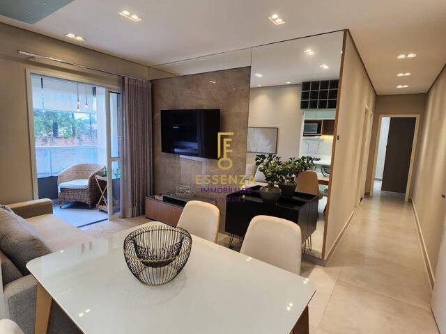 Venda em Vila Paulista - Rio Claro