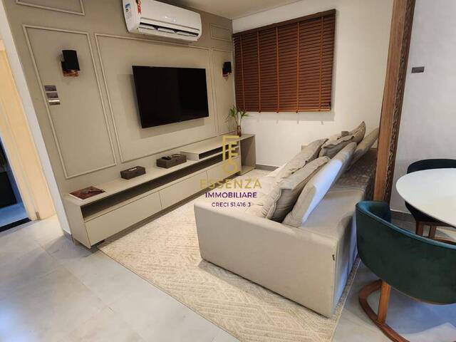 #21 - Apartamento para Venda em Rio Claro - SP - 3