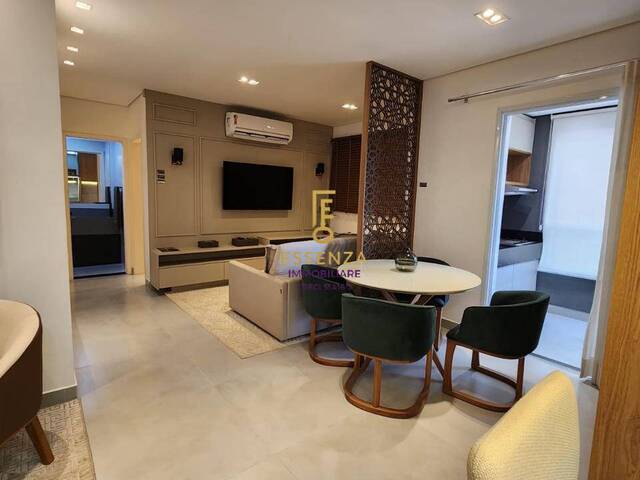 #22 - Apartamento para Venda em Rio Claro - SP - 3