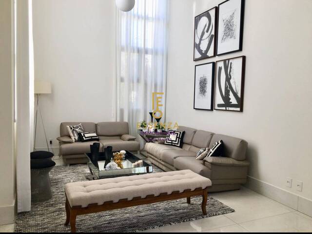 #28 - Sobrado para Venda em Rio Claro - SP - 2