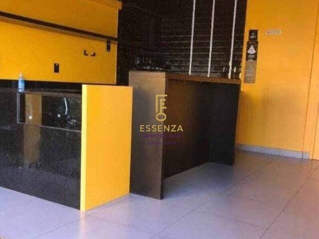 #27 - Salão Comercial para Locação em Rio Claro - SP - 2