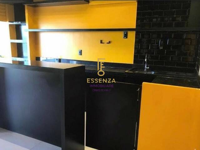 Salão Comercial para Locação em Rio Claro - 4