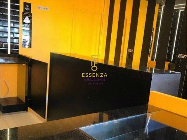 Salão Comercial para Locação em Rio Claro - 5