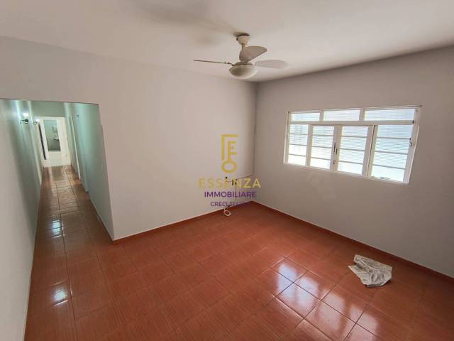 Locação em Zona Central - Rio Claro