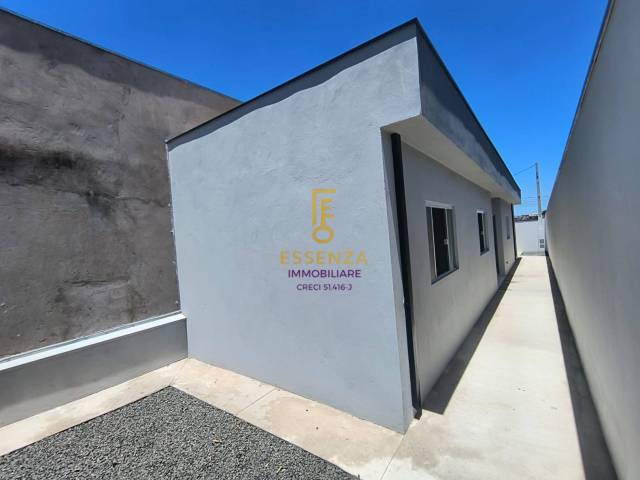 #34 - Casa para Venda em Rio Claro - SP - 3