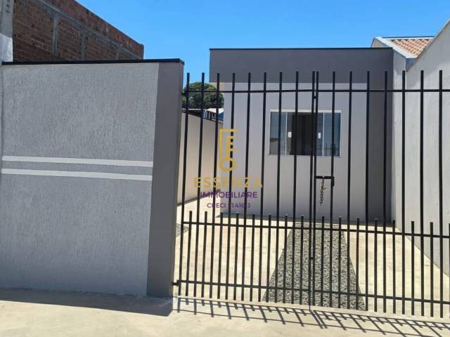 Venda em Jardim Novo - Rio Claro