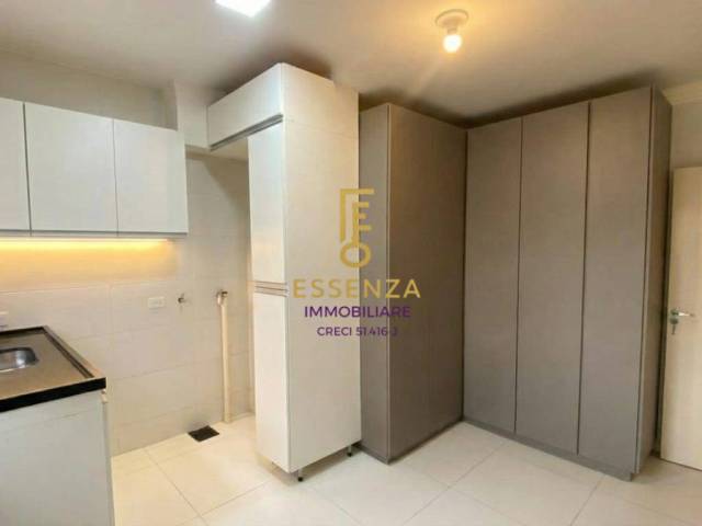 #37 - Apartamento para Venda em Rio Claro - SP - 3