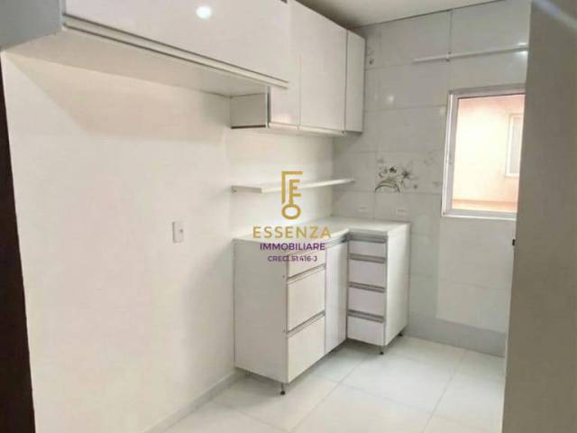 #37 - Apartamento para Venda em Rio Claro - SP - 2