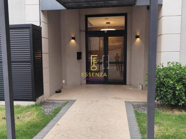 #38 - Apartamento para Venda em Rio Claro - SP - 3