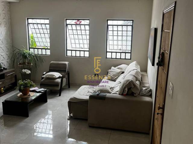 Casa para Venda em Rio Claro - 4