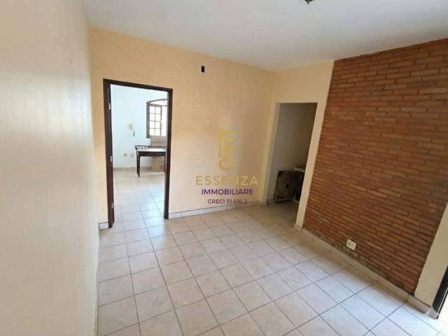 Venda em Santa Cruz - Rio Claro