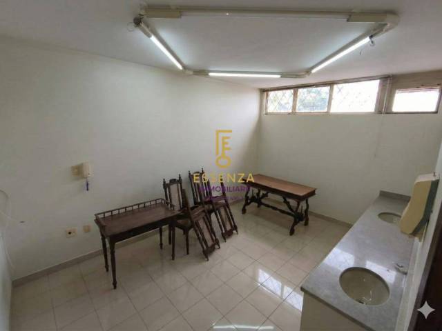 Sala para Venda em Rio Claro - 4