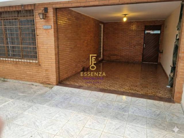 Venda em Jardim Primavera - Rio Claro