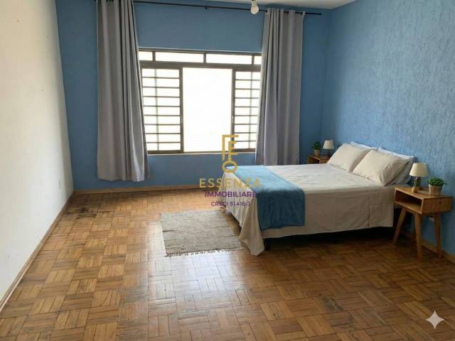 #42 - Casa para Venda em Rio Claro - SP - 3