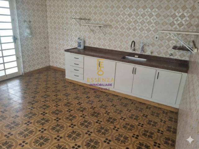 Casa para Venda em Rio Claro - 5