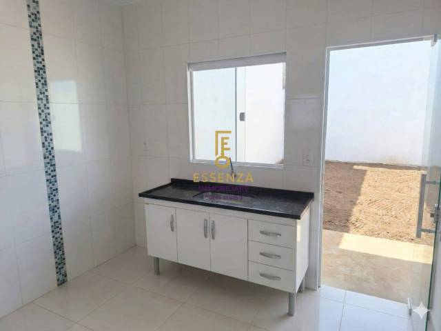 Casa para Venda em Rio Claro - 5