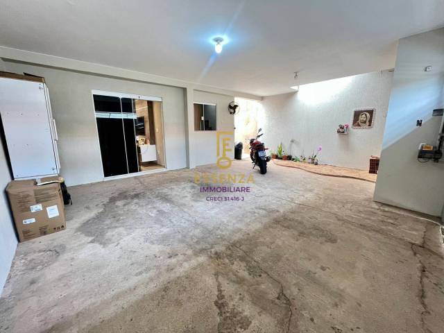 #44 - Casa para Venda em Rio Claro - SP - 2