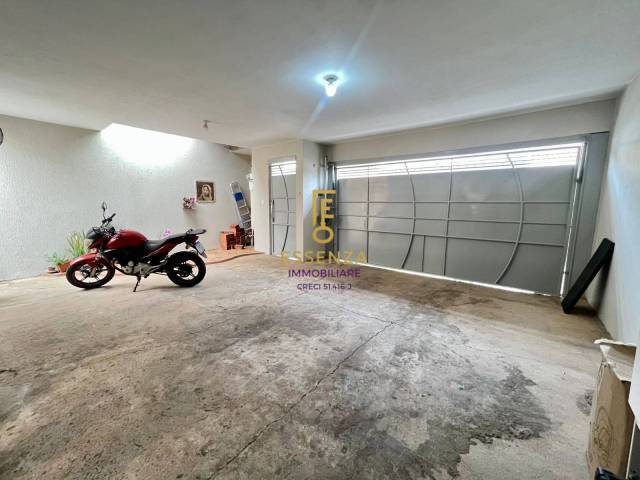 Venda em Residencial dos Bosques - Rio Claro