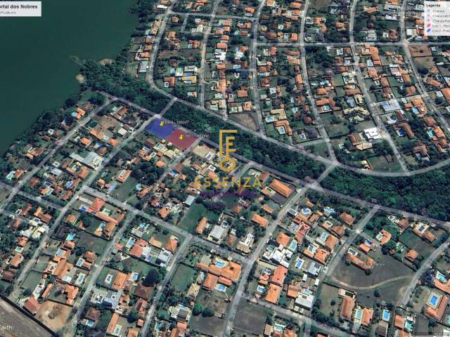 #45 - Terreno para Venda em Ipeúna - SP - 2