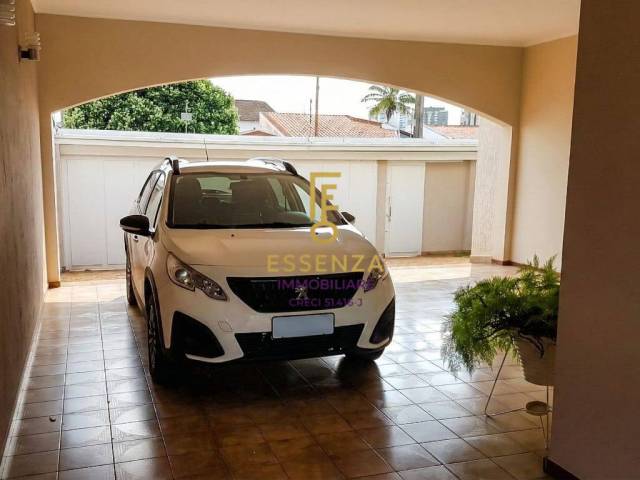 #46 - Casa para Venda em Rio Claro - SP - 2