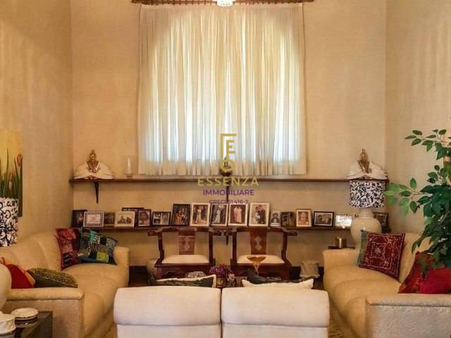 #46 - Casa para Venda em Rio Claro - SP - 3