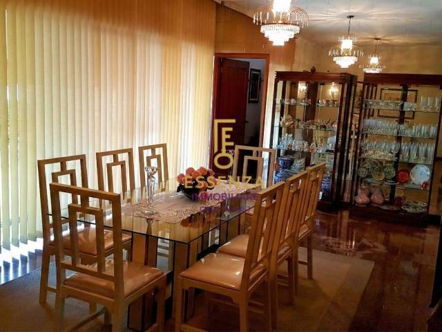 Casa para Venda em Rio Claro - 5