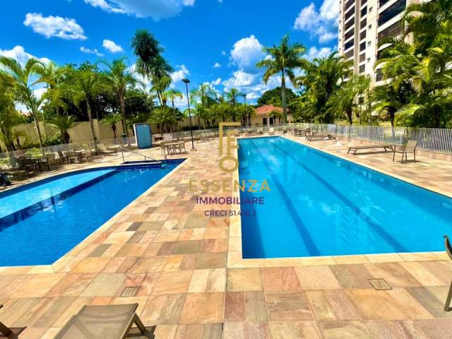 #47 - Apartamento para Venda em Rio Claro - SP - 2