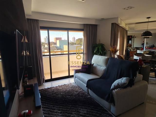 Apartamento para Venda em Rio Claro - 5