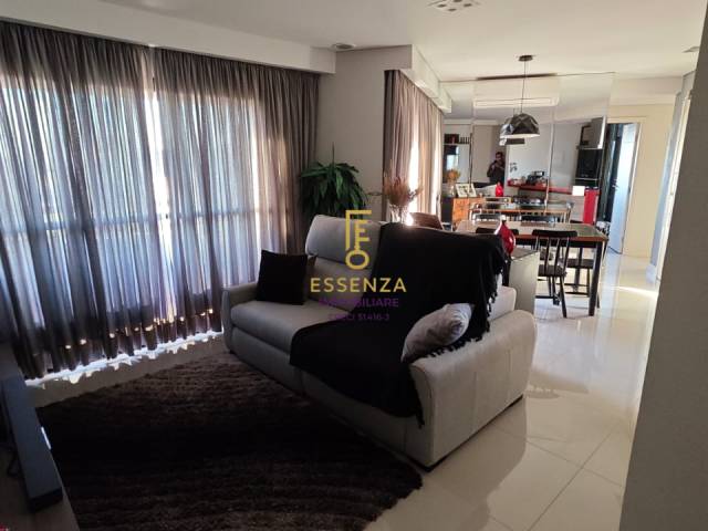 Apartamento para Venda em Rio Claro - 4