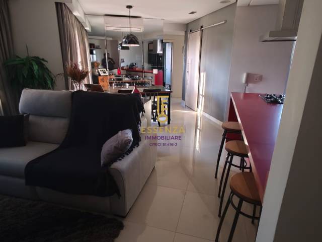 #48 - Apartamento para Venda em Rio Claro - SP - 3