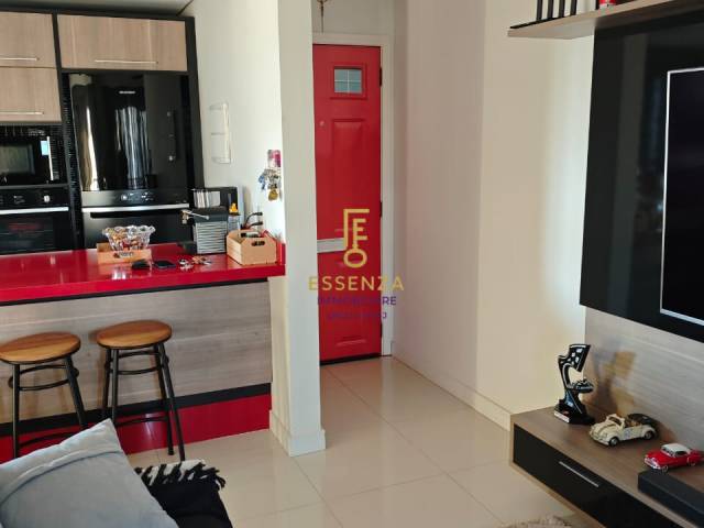 #48 - Apartamento para Venda em Rio Claro - SP - 2