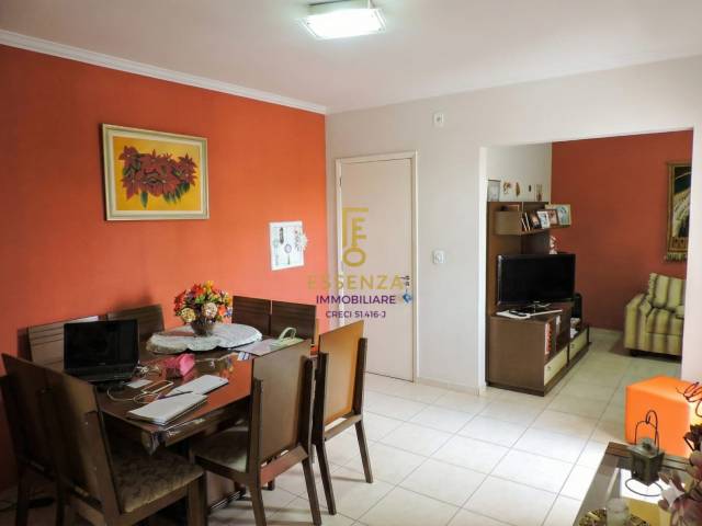 Apartamento para Venda em Rio Claro - 5