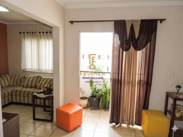 Apartamento para Venda em Rio Claro - 4