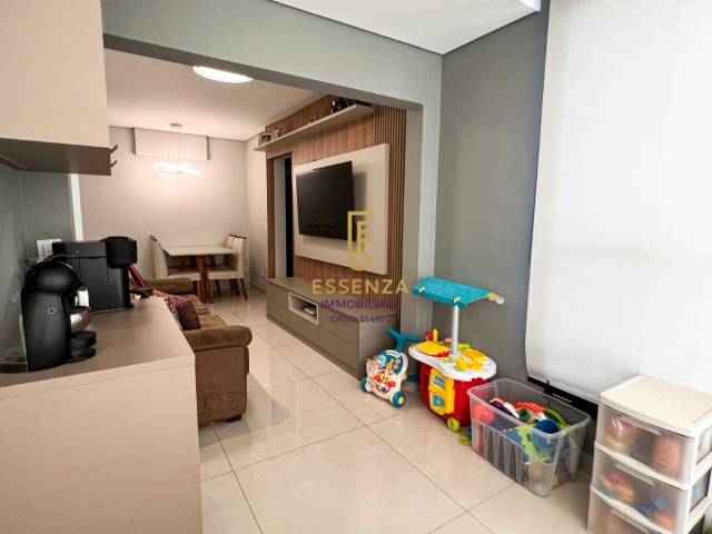 Apartamento para Venda em Rio Claro - 5