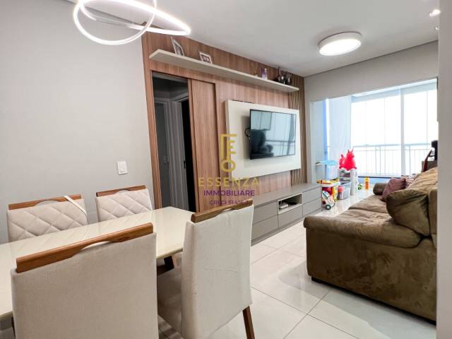 #50 - Apartamento para Venda em Rio Claro - SP - 3