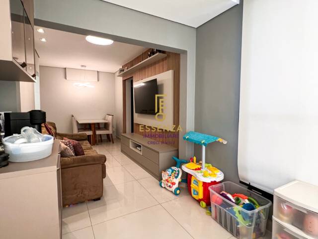 Apartamento para Venda em Rio Claro - 4