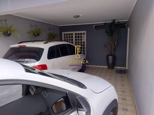 Venda em Conjunto Residencial Vila Verde - Rio Claro