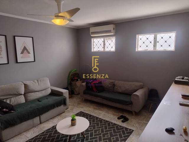 #51 - Casa para Venda em Rio Claro - SP - 3