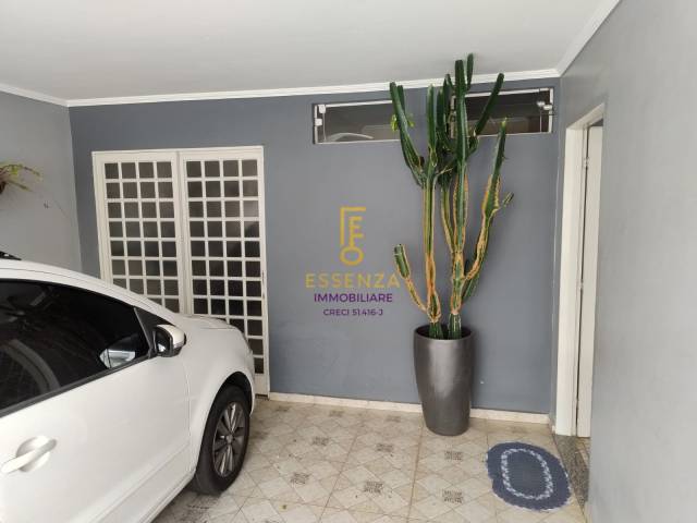 #51 - Casa para Venda em Rio Claro - SP - 2