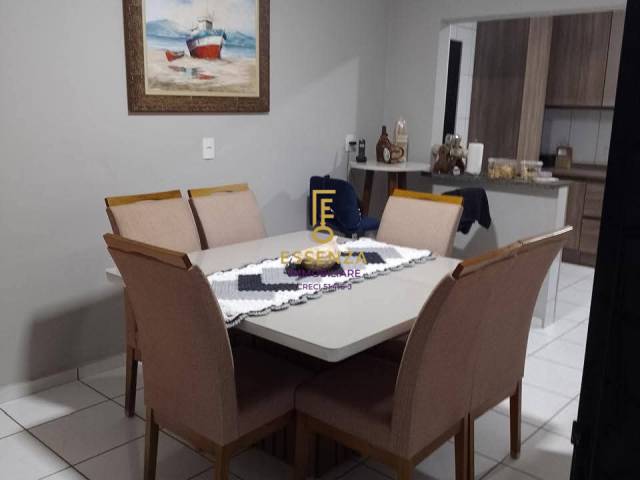 Casa para Venda em Rio Claro - 5