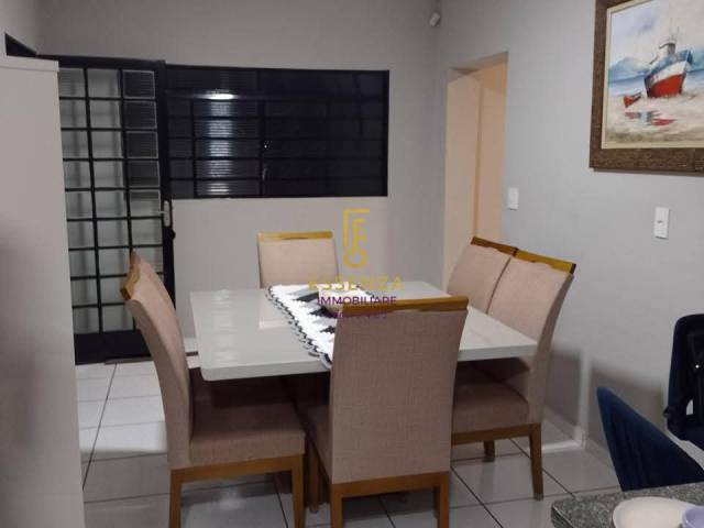 Casa para Venda em Rio Claro - 4