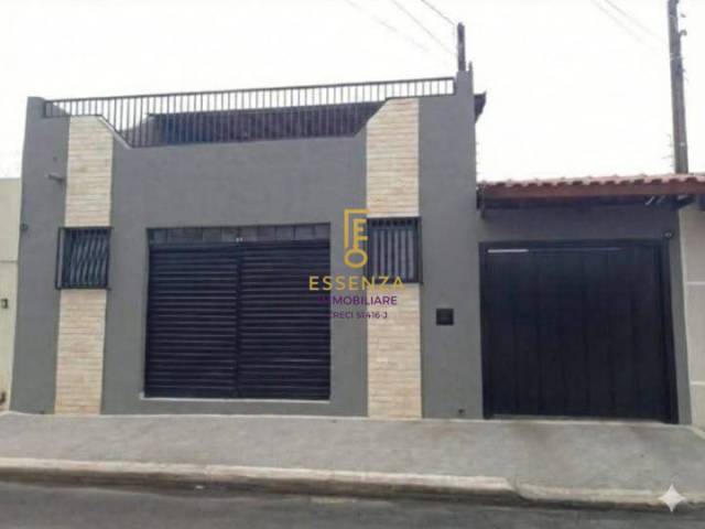 Venda em Jardim América - Rio Claro