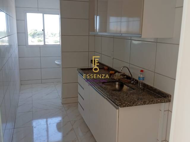 Apartamento para Venda em Rio Claro - 5